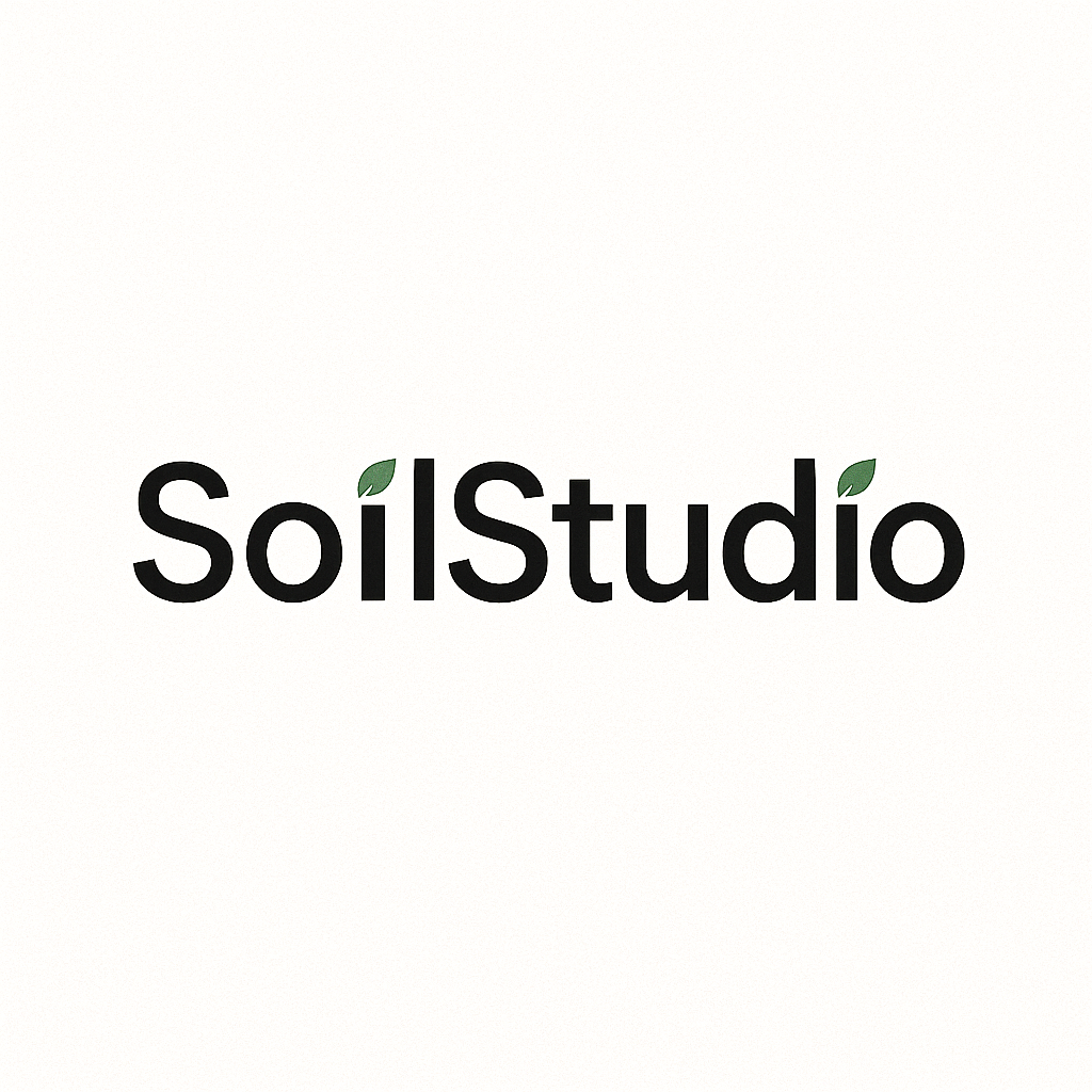 SoilStudio logo
